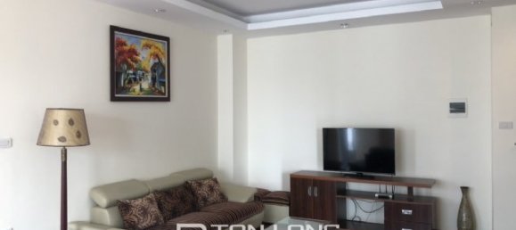 3 bedrooms Apartment in Tay Ho, Vietnam No. 1407 3