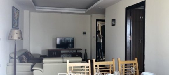 3 bedrooms Apartment in Tay Ho, Vietnam No. 1407 2