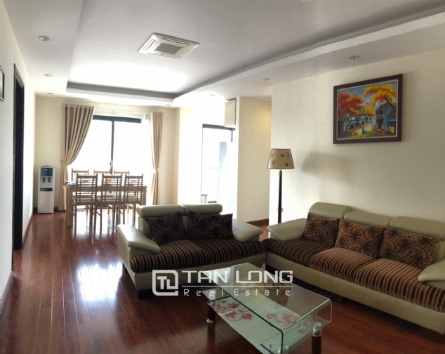 3 bedrooms Apartment in Tay Ho, Vietnam No. 1407