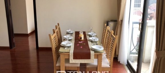 3 bedrooms Apartment in Tay Ho, Vietnam No. 1407 5