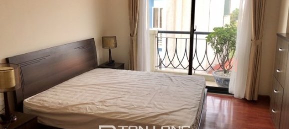 3 bedrooms Apartment in Tay Ho, Vietnam No. 1407 9