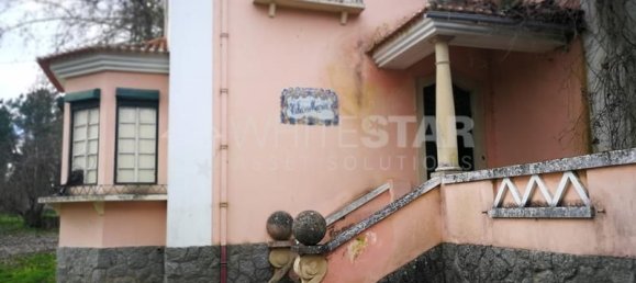 5 bedrooms House in Tramagal, Portugal No. 29958 22