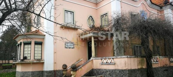 5 bedrooms House in Tramagal, Portugal No. 29958 4