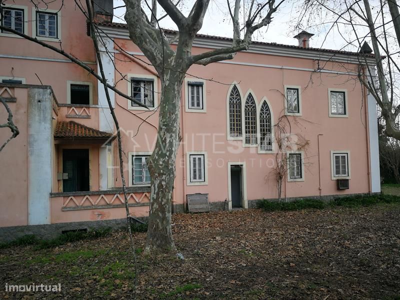 5 bedrooms House in Tramagal, Portugal No. 29958