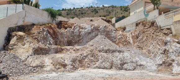 4 bedrooms House in Benalmadena, Spain No. 154566 3