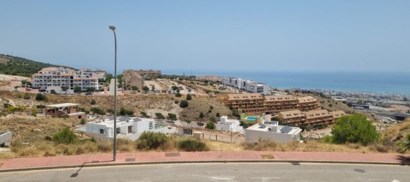 4 bedrooms House in Benalmadena, Spain No. 154566 4