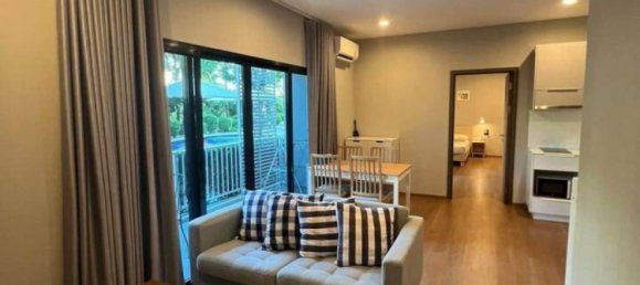 شقة 2 غرف نوم في Rawai, Thailand رقم 13717 3