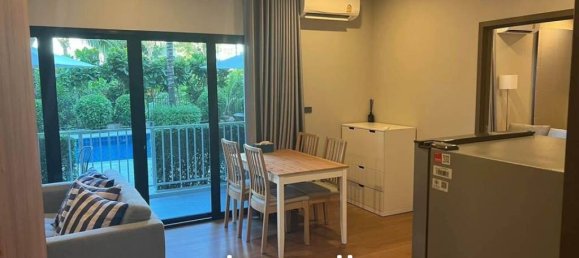 شقة 2 غرف نوم في Rawai, Thailand رقم 13717 4