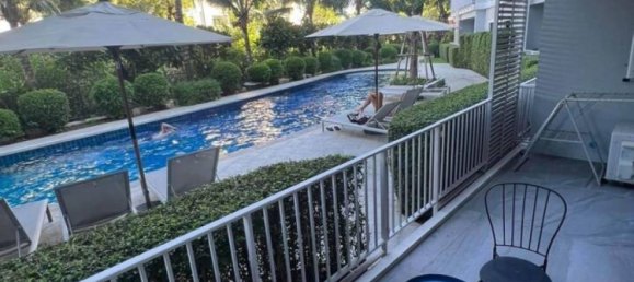 شقة 2 غرف نوم في Rawai, Thailand رقم 13717 10