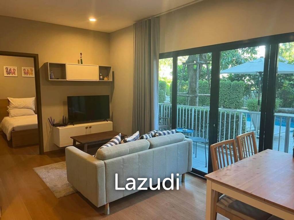 شقة 2 غرف نوم  في Rawai, Thailand رقم 13717
