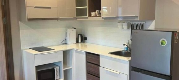 شقة 2 غرف نوم في Rawai, Thailand رقم 13717 5