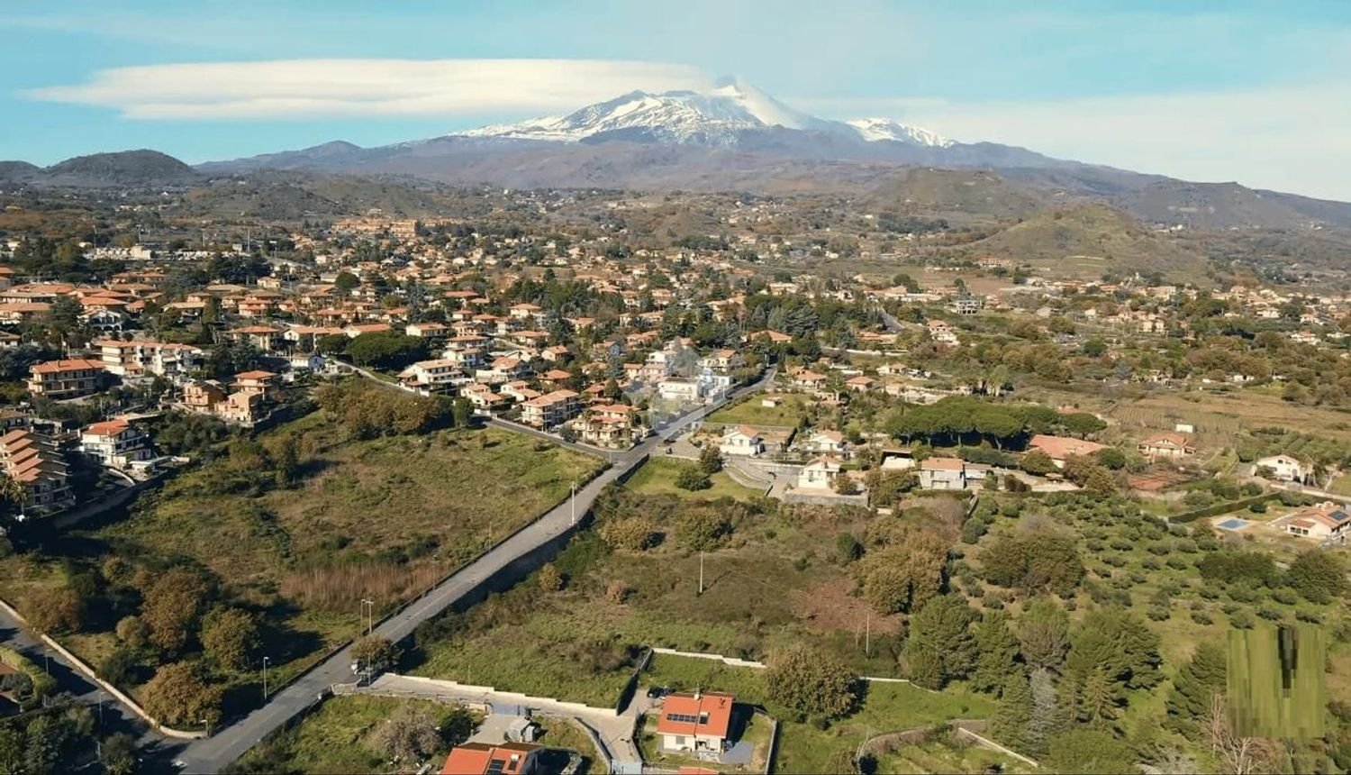 Terrain à Viagrande, Italy No. 336228