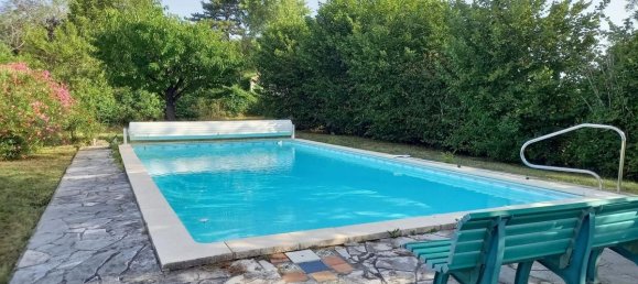 Villa de 4 dormitorios en Foulayronnes, France No. 337152 11