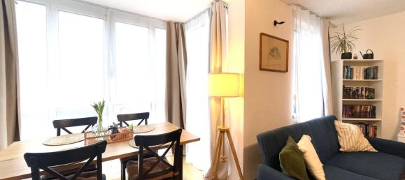 Apartamento de 2 habitaciónes en Favoriten, Austria No. 161419 3