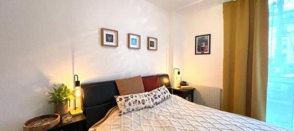 Apartamento de 2 habitaciónes en Favoriten, Austria No. 161419 6