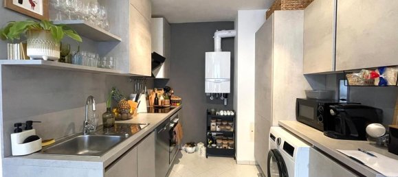 Apartamento de 2 habitaciónes en Favoriten, Austria No. 161419 4