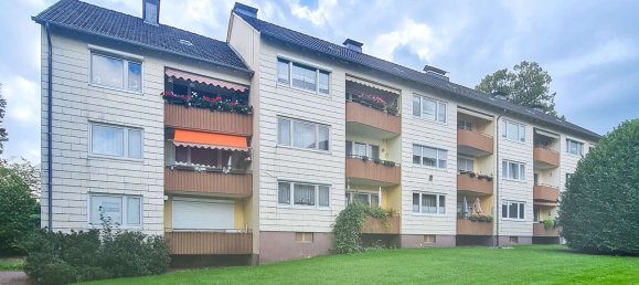 2 غرف نوم شقة في Bielefeld, Germany رقم 70881 8