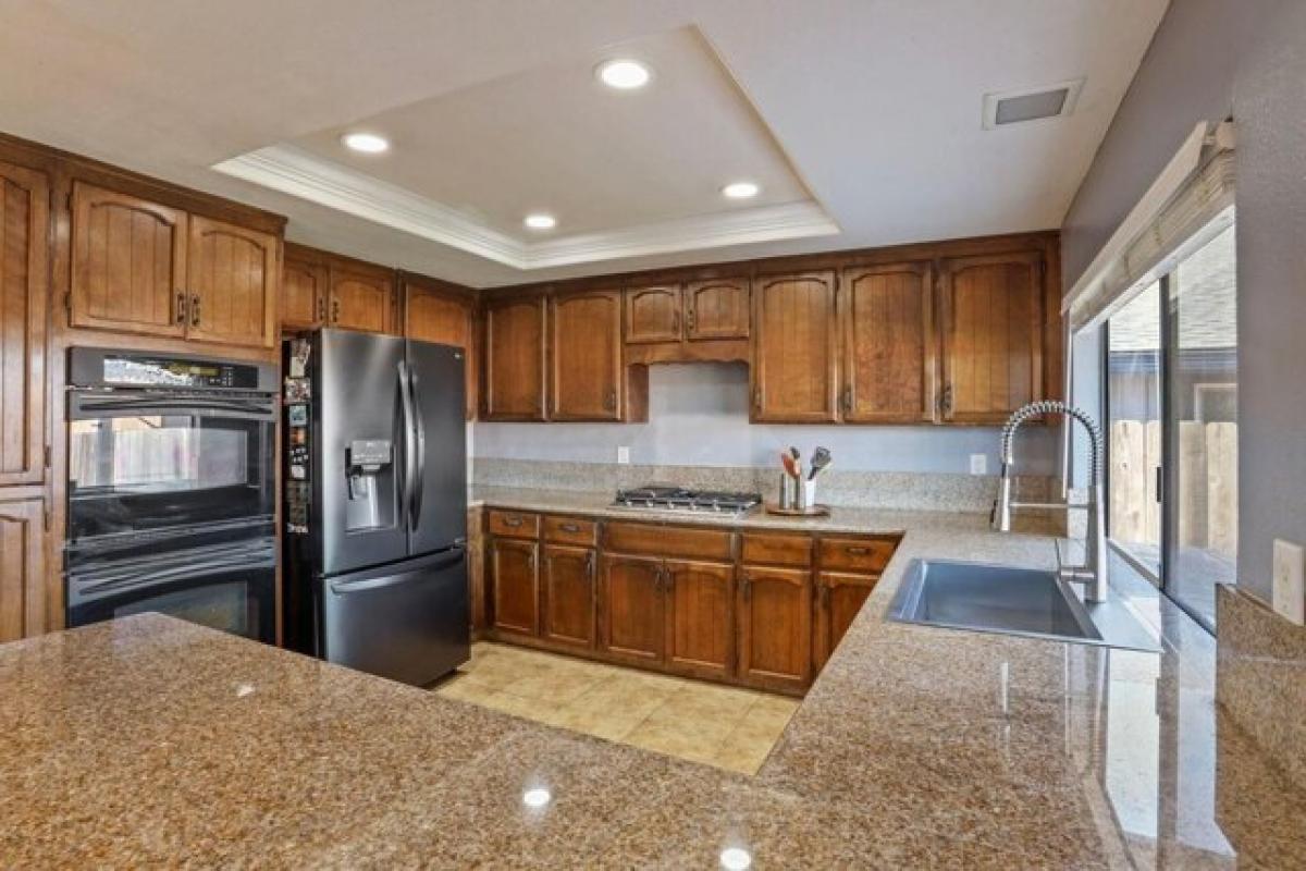 4 bedrooms House in Stockton, USA No. 378345