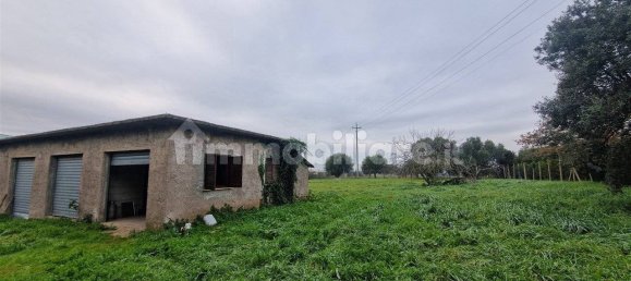 5-Zimmer Gewerbliche Immobilie in Rome, Italy, Nr. 89074 40