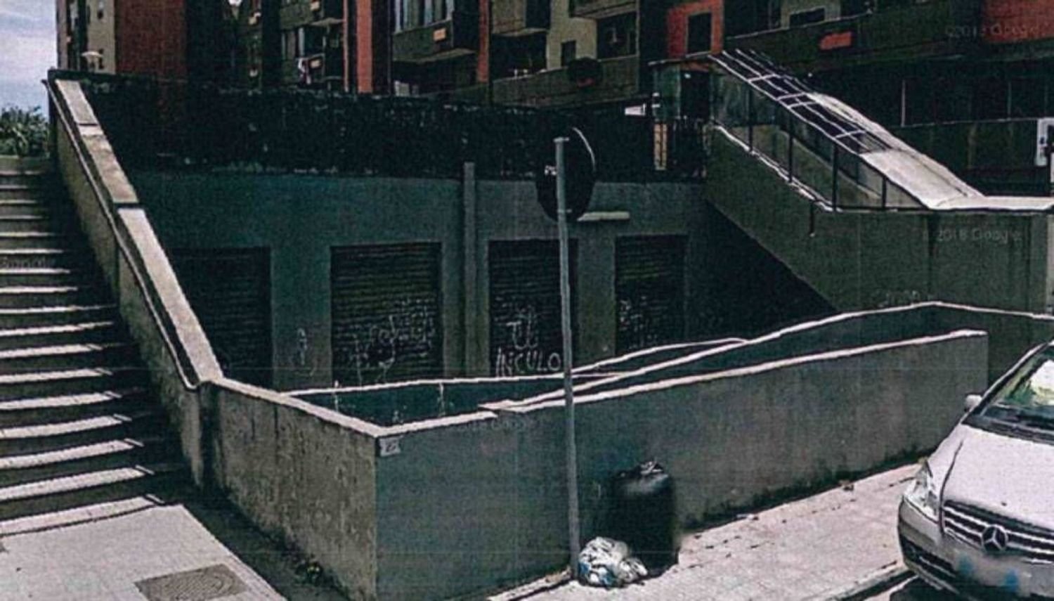 1115m² Commercial property in Quartu Sant'Elena, Italy No. 265677