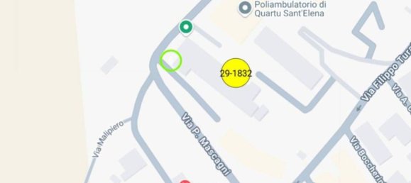 1115m² Commercial property in Quartu Sant'Elena, Italy No. 265677 4