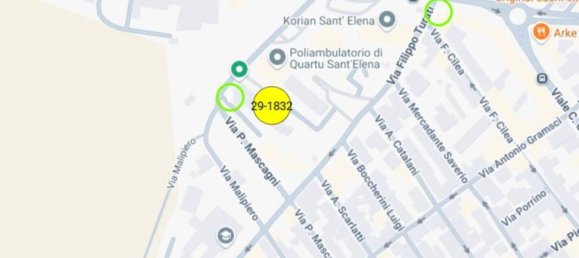 1115m² Commercial property in Quartu Sant'Elena, Italy No. 265677 5