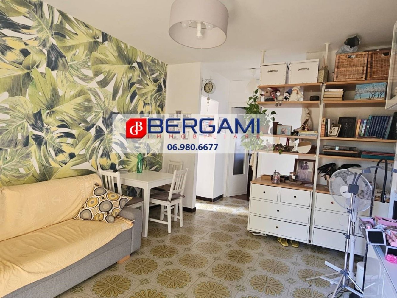 2 chambres Appartement à Anzio, Italy No. 349933