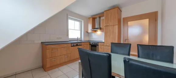 4 bedrooms Townhouse in Unna, Germany No. 325300 17