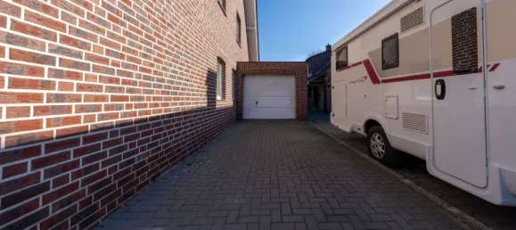 4 bedrooms Townhouse in Unna, Germany No. 325300 37