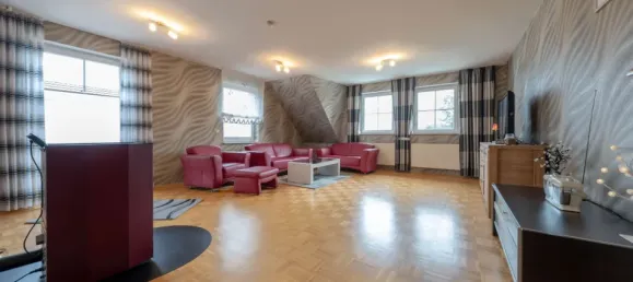 4 bedrooms Townhouse in Unna, Germany No. 325300 15
