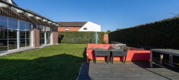 4 bedrooms Townhouse in Unna, Germany No. 325300 30