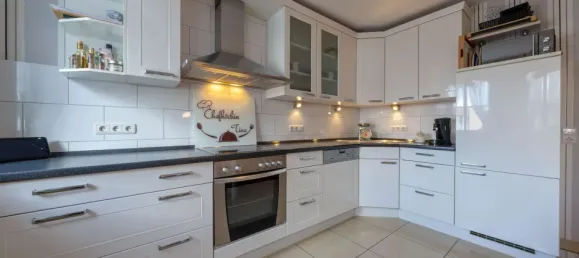 4 bedrooms Townhouse in Unna, Germany No. 325300 43