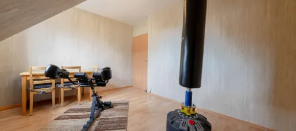 4 bedrooms Townhouse in Unna, Germany No. 325300 24