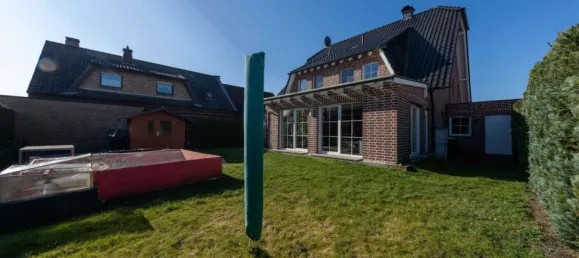 4 bedrooms Townhouse in Unna, Germany No. 325300 33