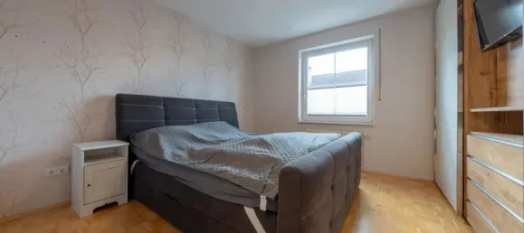 4 bedrooms Townhouse in Unna, Germany No. 325300 19