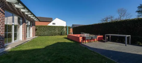 4 bedrooms Townhouse in Unna, Germany No. 325300 35