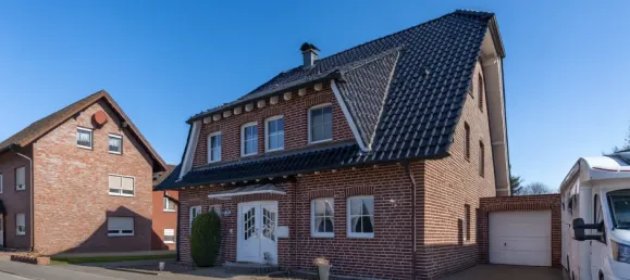 4 bedrooms Townhouse in Unna, Germany No. 325300 38