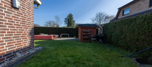 4 bedrooms Townhouse in Unna, Germany No. 325300 34