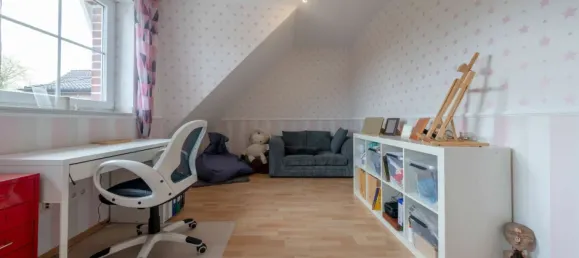 4 bedrooms Townhouse in Unna, Germany No. 325300 23