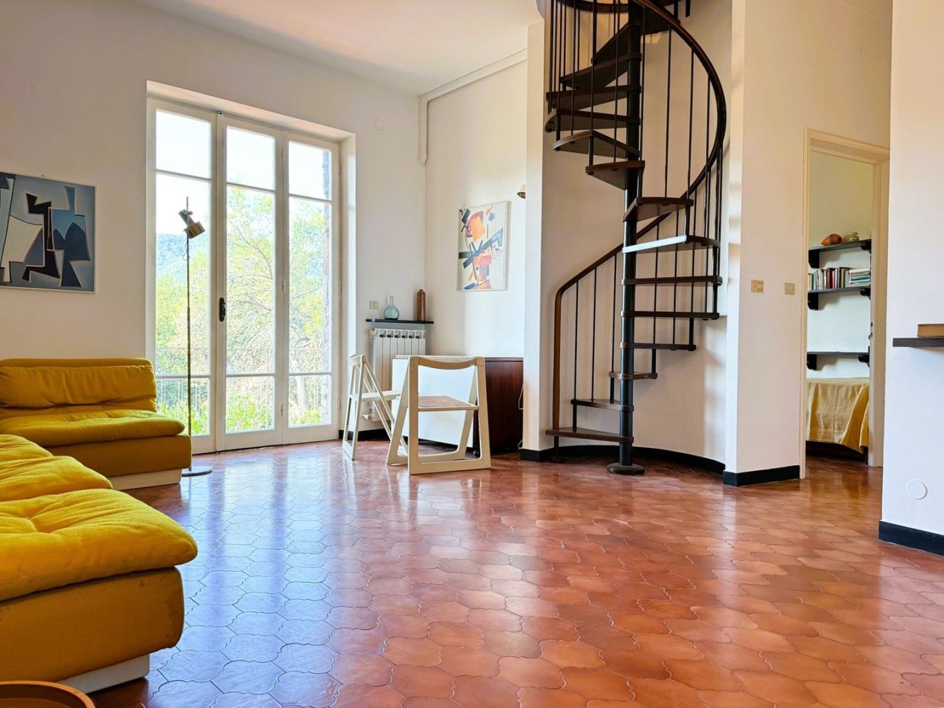 Duplex T4 em Garlenda, Italy N.º 344627