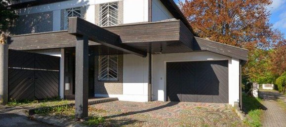 6 rooms Townhouse in Hinterbruhl, Austria No. 180305 24