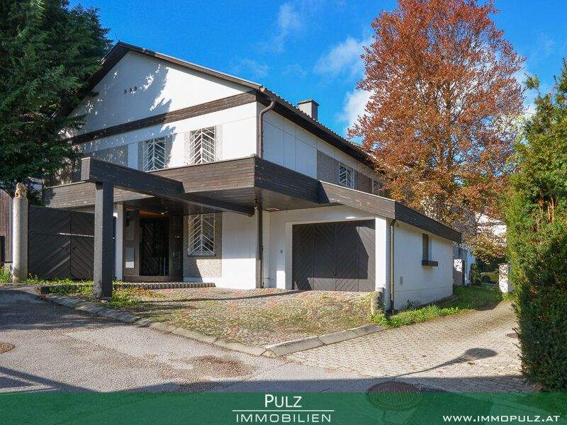 Adosado de 6 habitaciónes en Hinterbruhl, Austria No. 180305