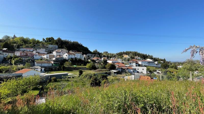  Land in Vila Nova de Gaia, Portugal No. 244922