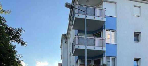 2-salle Appartement à Leipzig, Germany No. 233769 5