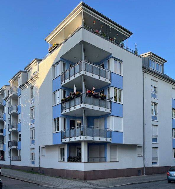 2-salle Appartement à Leipzig, Germany No. 233769