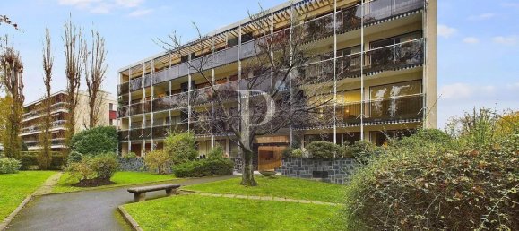 Apartamento de 5 divisões em Bourg-la-Reine, France N.º 168428 5