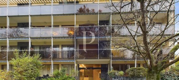 Apartamento de 5 divisões em Bourg-la-Reine, France N.º 168428 4