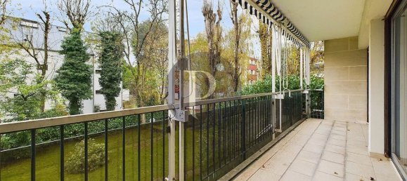 Apartamento de 5 divisões em Bourg-la-Reine, France N.º 168428 9