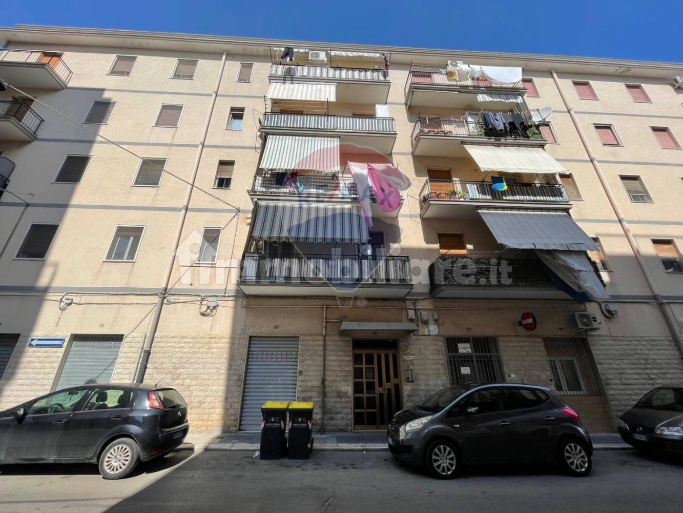 5 Schlafzimmer Wohnung in Trani, Italy, Nr. 344233