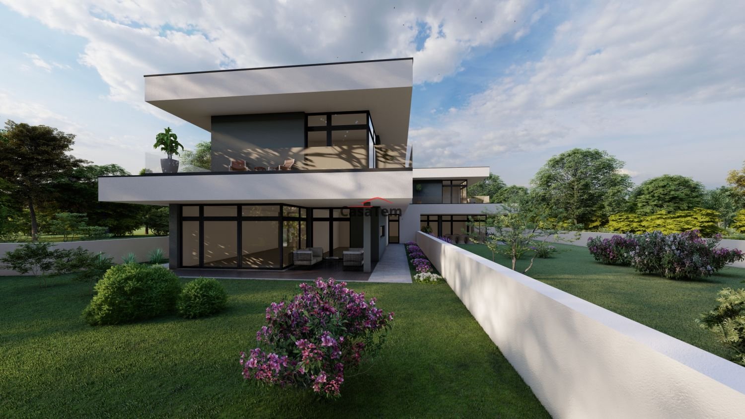  قطعة أرض في Viseu, Portugal رقم 273811